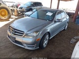 MERCEDES-BENZ C 250 LUXURY/SPORT WDDGF4HB8EA960507 photo