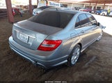 MERCEDES-BENZ C 250 LUXURY/SPORT WDDGF4HB8EA960507 fotografie