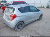 Chevrolet Spark Fwd Ls Automatic KL8CB6SA5LC441957 снимка