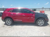 Cadillac Xt5 Fwd Premium Luxury 1GYKNCRS6LZ220849 снимка