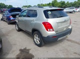 Chevrolet Trax Lt 3GNCJPSBXGL234457 снимка