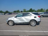 Chevrolet Equinox Lt 3GNAXKEV4KS623950 снимка
