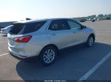 Chevrolet Equinox Lt 3GNAXKEV4KS623950 снимка