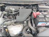 Nissan Rogue Select S JN8AS5MT3EW605638 снимка