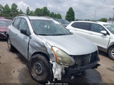 Nissan Rogue Select S JN8AS5MT3EW605638 снимка