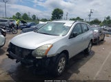 Nissan Rogue Select S JN8AS5MT3EW605638 снимка
