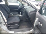 Nissan Rogue Select S JN8AS5MT3EW605638 снимка