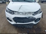 Chevrolet Trax Ls KL7CJKSB9JB529549 снимка