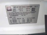 Chevrolet Trax Ls KL7CJKSB9JB529549 снимка