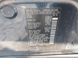 Nissan Rogue Sv KNMAT2MT9GP717414 снимка