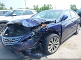 HYUNDAI SONATA SE 5NPEC4AC4DH804355 снимка
