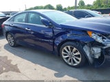 HYUNDAI SONATA SE 5NPEC4AC4DH804355 снимка