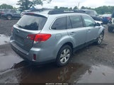 SUBARU OUTBACK 3.6R LIMITED 4S4BRDJCXC2202427 снимка