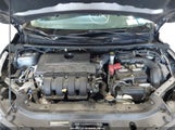 Nissan Sentra Sv 3N1AB7AP1KY224148 снимка