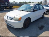 HONDA CIVIC LX 2HGES16612H607901 снимка