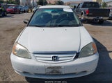 HONDA CIVIC LX 2HGES16612H607901 снимка