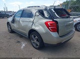 Chevrolet Equinox Ltz 2GNALDEK3G1155922 снимка