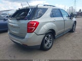 Chevrolet Equinox Ltz 2GNALDEK3G1155922 снимка
