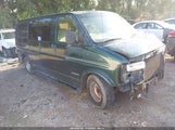 GMC SAVANA STANDARD 1GDFG15W421107649 снимка