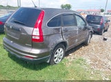 HONDA CR-V SE 5J6RE4H48BL001397 снимка