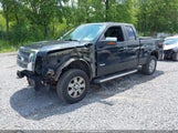 FORD F-150 LARIAT 1FTFX1ET6CFB78852 снимка