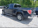 FORD F-150 LARIAT 1FTFX1ET6CFB78852 снимка