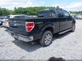 FORD F-150 LARIAT 1FTFX1ET6CFB78852 снимка