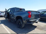 Chevrolet Silverado  Lt Trail Boss 3GCPYFED7KG139207 снимка