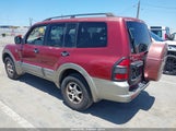 MITSUBISHI MONTERO XLS JA4MW31R32J030647 снимка
