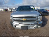 Chevrolet Silverado  Lt 3GCPCSE07CG210816 fotografie