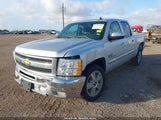 Chevrolet Silverado  Lt 3GCPCSE07CG210816 снимка