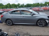 Nissan Sentra Sr 3N1AB7AP5HY391797 снимка