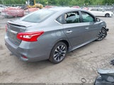 Nissan Sentra Sr 3N1AB7AP5HY391797 снимка