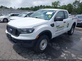 Ford Ranger Xl 1FTER1EH5MLD01450 снимка