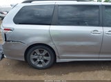 Toyota Sienna Se 8 Passenger 5TDXZ3DC9JS925501 photo