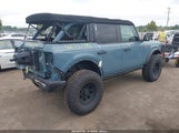 Ford Bronco Badlands 1FMEE5DH4NLA73717 снимка