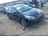 Kia Rio S 3KPA24AD8LE318502 снимка