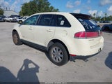 Lincoln Mkx 2LMDU88C37BJ04980 fotografie