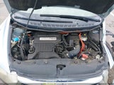 Honda Civic Hybrid JHMFA36226S005990 снимка