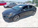 Toyota Corolla Se 5YFS4MCEXMP076686 снимка