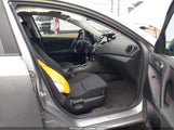 Mazda Mazda3 I Sport JM1BL1UG1B1378550 fotografie