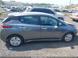 Nissan Leaf S 1N4AZ1BV1RC551225 снимка