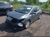 Nissan Leaf S 1N4AZ1BV1RC551225 снимка
