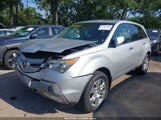 Acura Mdx 2HNYD28299H517129 снимка