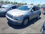 JEEP CHEROKEE LATITUDE 1C4PJLCB3EW244823 снимка