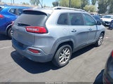 JEEP CHEROKEE LATITUDE 1C4PJLCB3EW244823 снимка