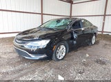 Chrysler 200 Limited 1C3CCCAB1FN505048 снимка