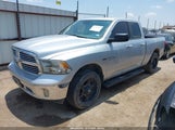 Ram  Big Horn 1C6RR6GT5ES264592 снимка