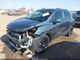 Chevrolet Trax Fwd Lt KL7CJLSM4NB508962 снимка