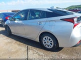 Toyota Prius Le JTDKAMFU0N3179265 fotografie
